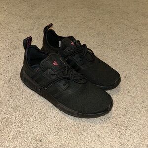 Adidas NMD R1 Womens Shoes